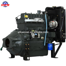 Moteur diesel de ZH4105G3 Puissance spéciale pour le moteur diesel de machines de construction